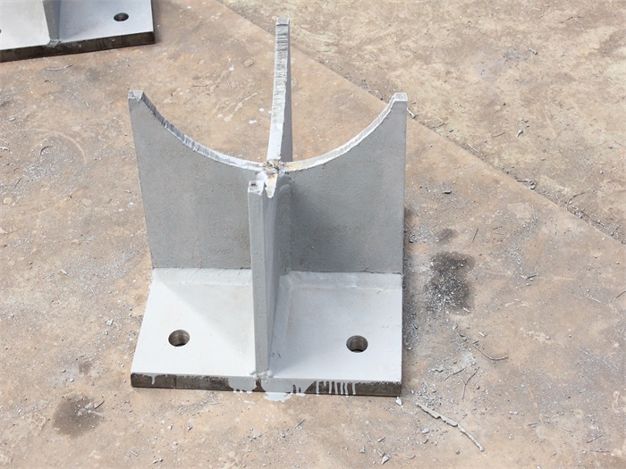 双辽螺栓球支座